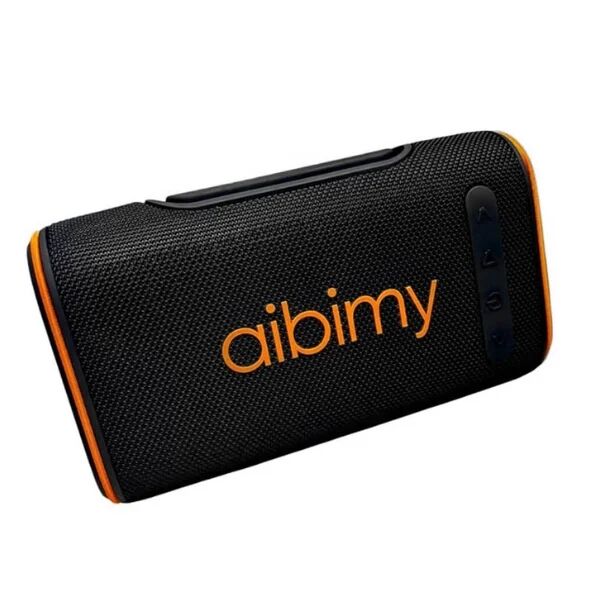 My274bt – Haut-parleur Bluetooth Waterproof Avec Bass Puissante thumbnail 3