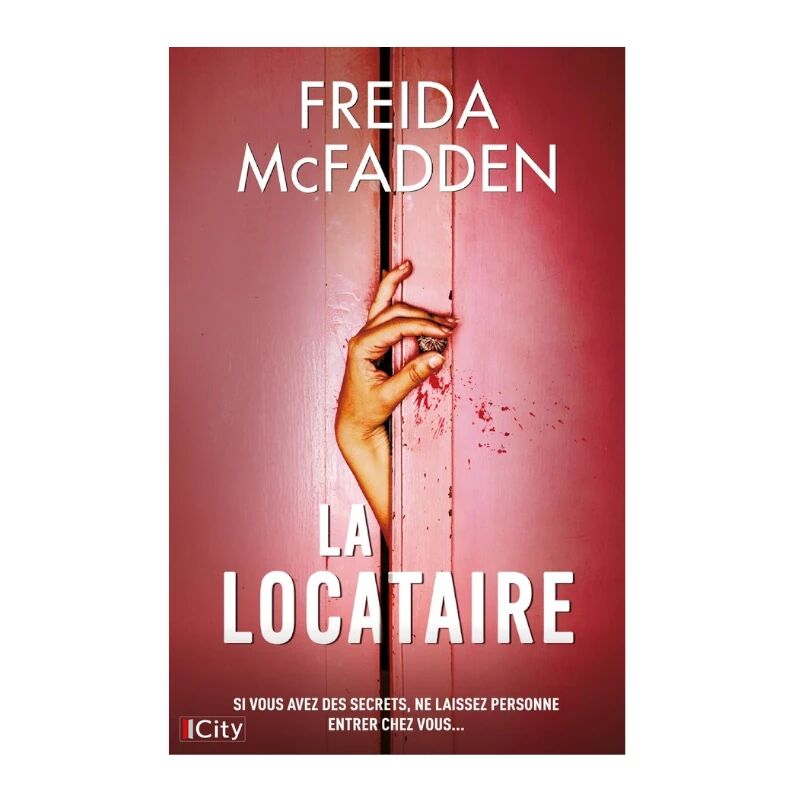 La Locataire - Freida Mcfadden