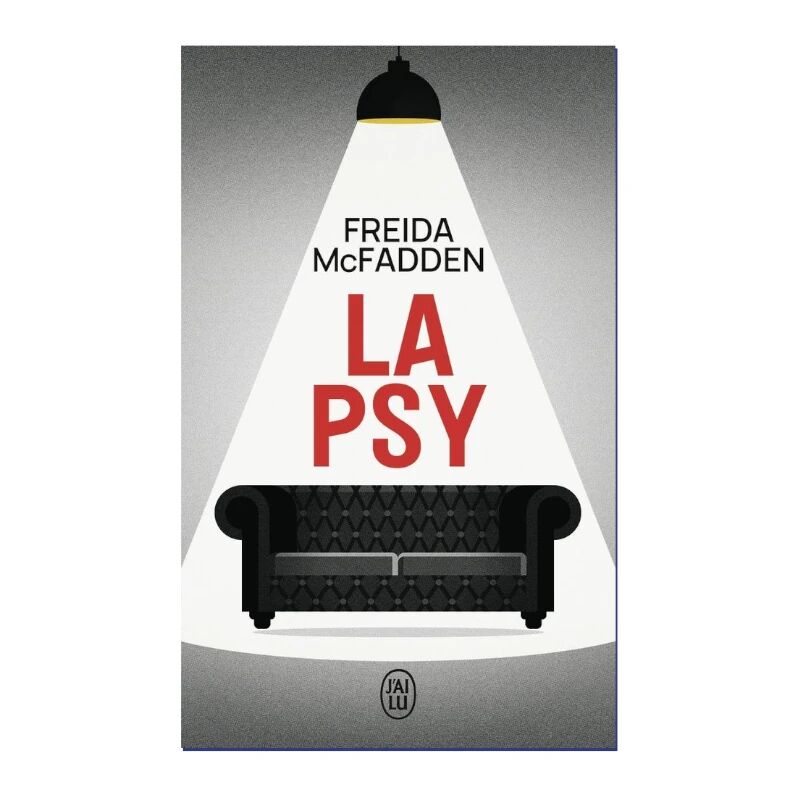 La Psy - Freida Mcfadden