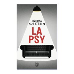 La Psy - Freida Mcfadden