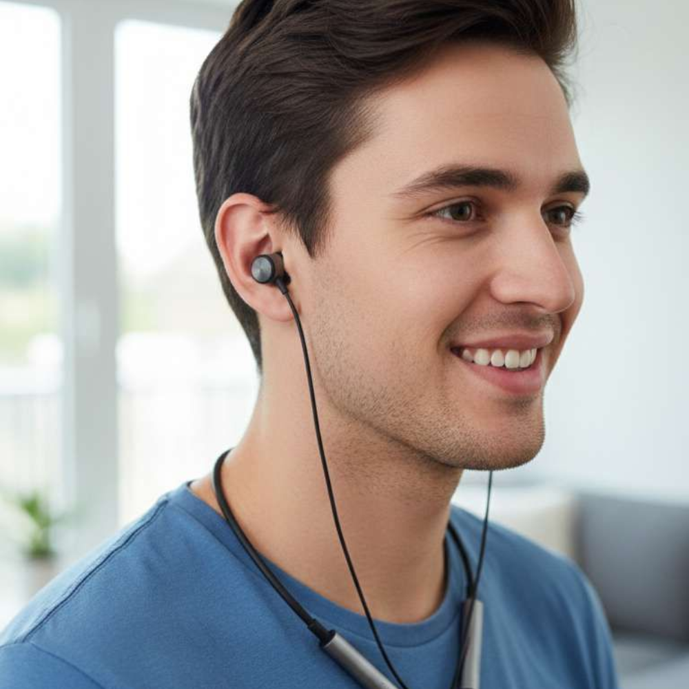 Écouteurs Bluetooth B-99 – True Wireless Avec Boîtier De Charge