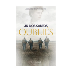 Oubliés - José Rodrigues Dos Santos