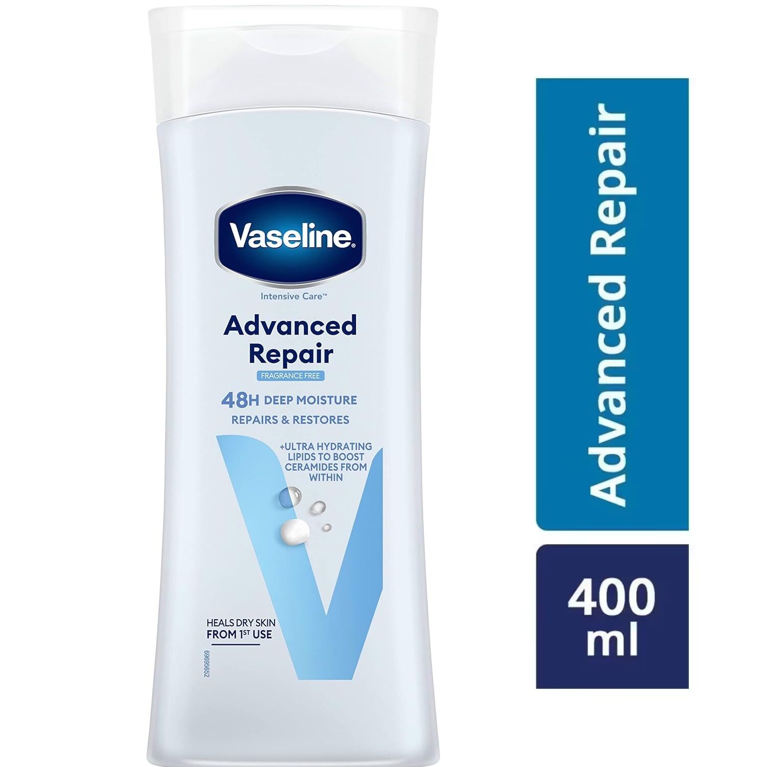 Intensive Care Advanced Repair Body Lotion thumbnail 1