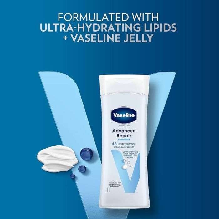 Intensive Care Advanced Repair Body Lotion thumbnail 3