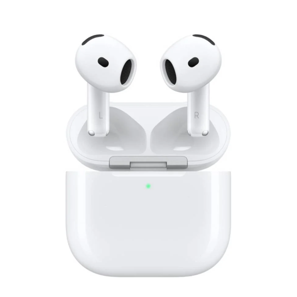 Airpods 4 - 4ᵉ Génération thumbnail 1