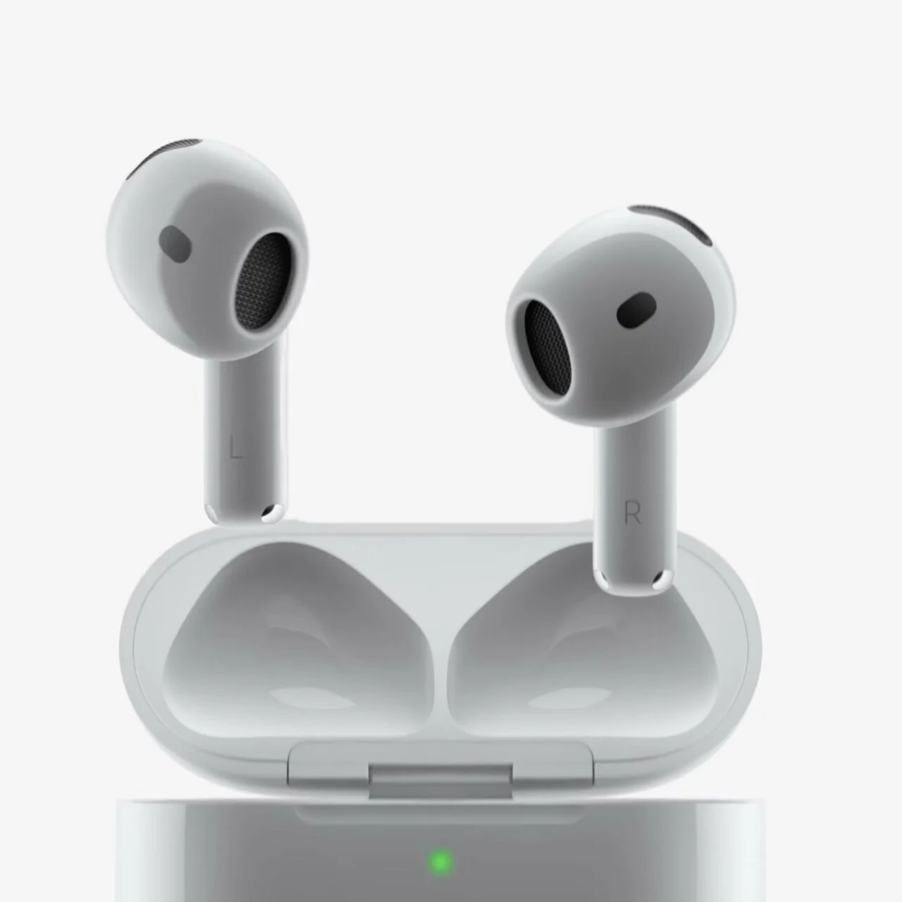 Airpods 4 - 4ᵉ Génération thumbnail 2