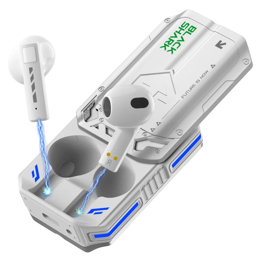 T11 – Écouteurs Sans Fil Bluetooth thumbnail 4