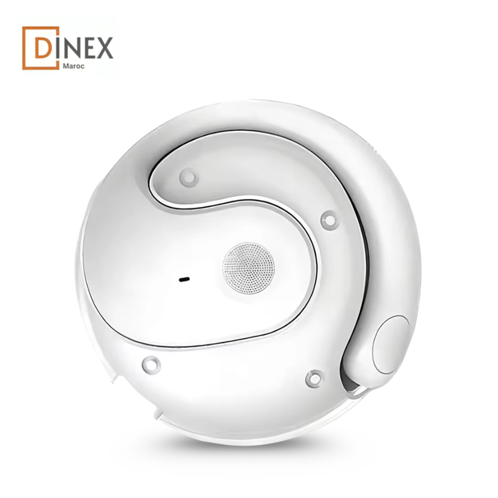 Ecouteurs Sans Fil – Confort Sur L'oreille Et Son Haute Qualité -d70