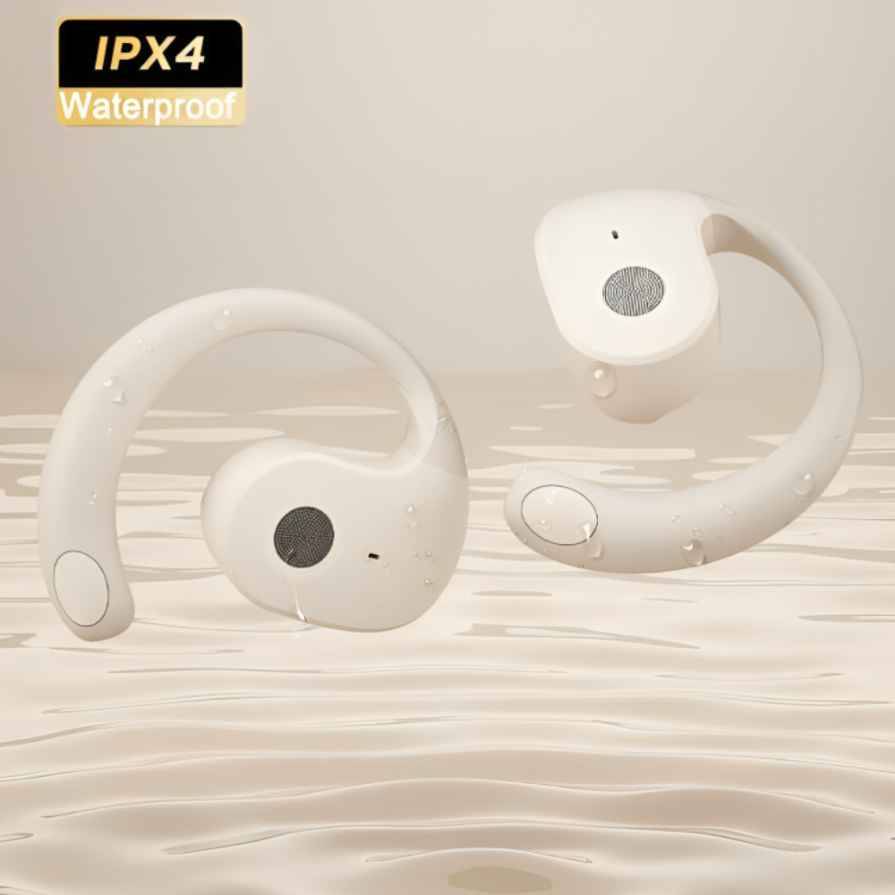 Ecouteurs Sans Fil – Confort Sur L'oreille Et Son Haute Qualité -d70 thumbnail 3