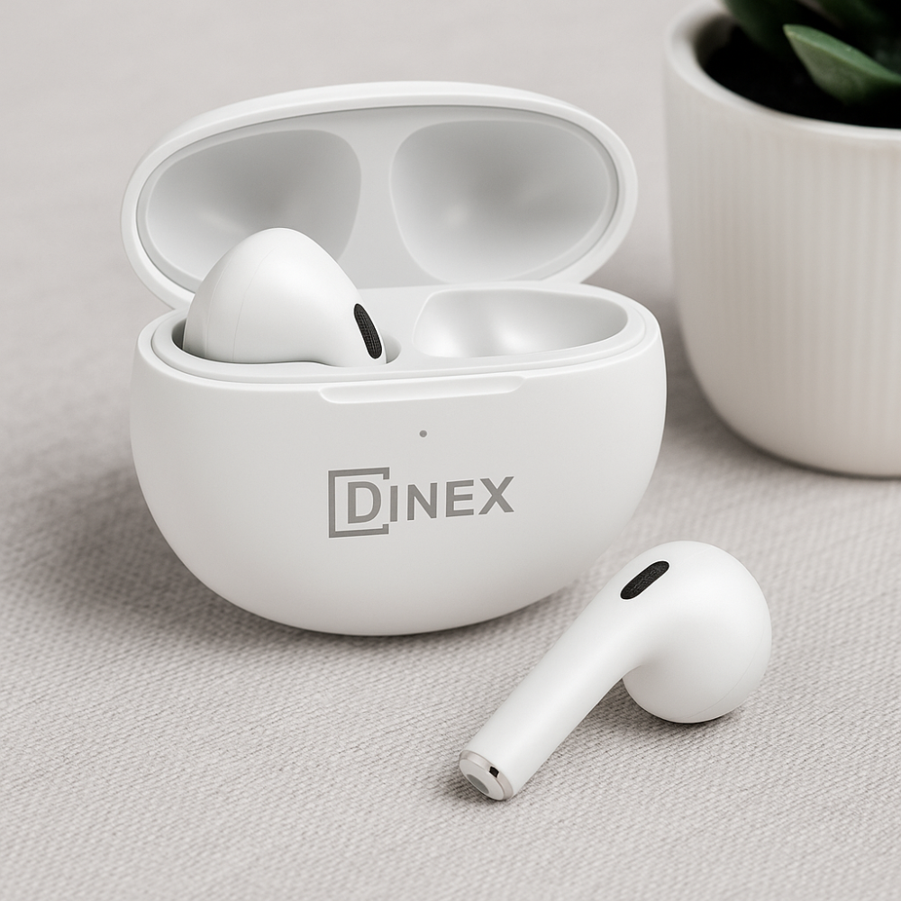 Ecouteurs Sans Fil Dinex D-18