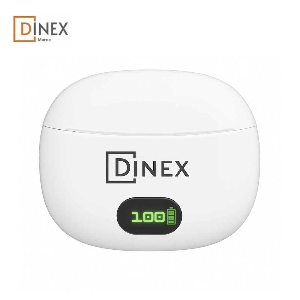 Ecouteurs Sans Fil D20