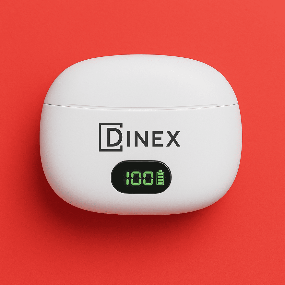 Ecouteurs Sans Fil D20