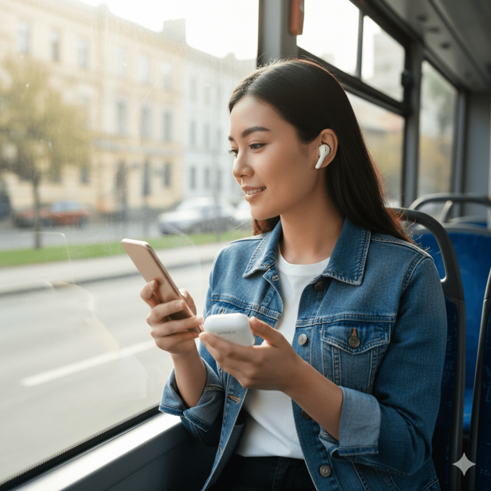 Écouteurs Sans Fild-18 thumbnail 3