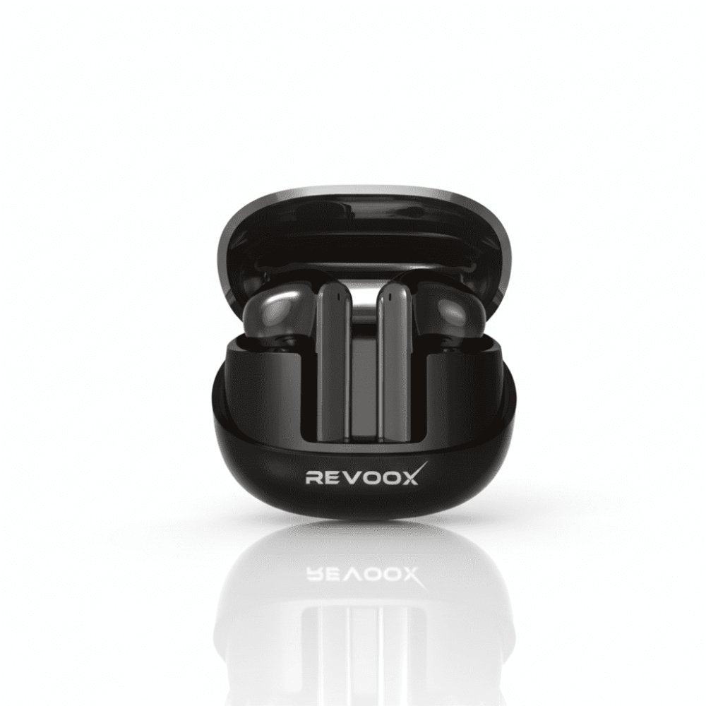 Écouteurs Bluetooth Wave Rbe-p09