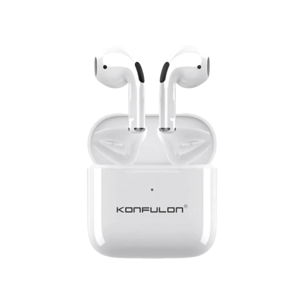 Konfulon Bts-11 - Écouteurs Bluetooth Sans Fil Haute Qualité