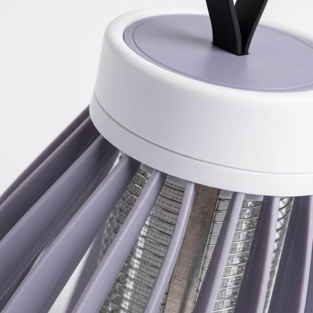 Lampe Anti-insectes Électrique - Couleur Aleatoire thumbnail 7