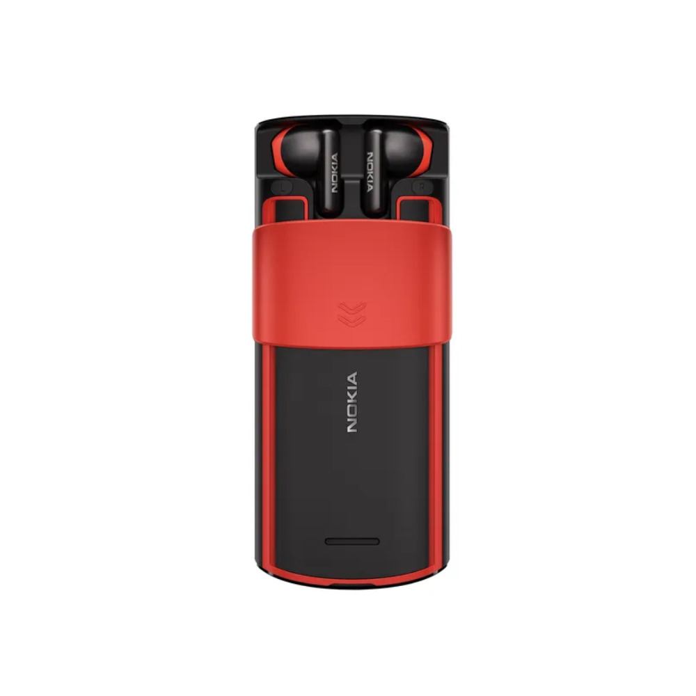 Nokia 5710 Xpressaudio - Téléphone Avec Écouteurs Sans Fil