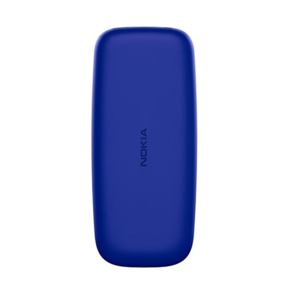 Nokia 105 : Le Téléphone Mobile Classique Et Robuste thumbnail 3