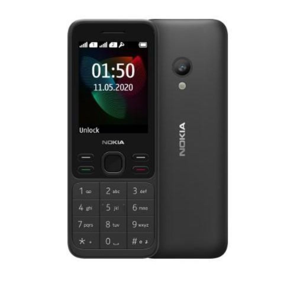 Nokia 150 4g Pro – Mobile Classique Avec Connectivité 4g