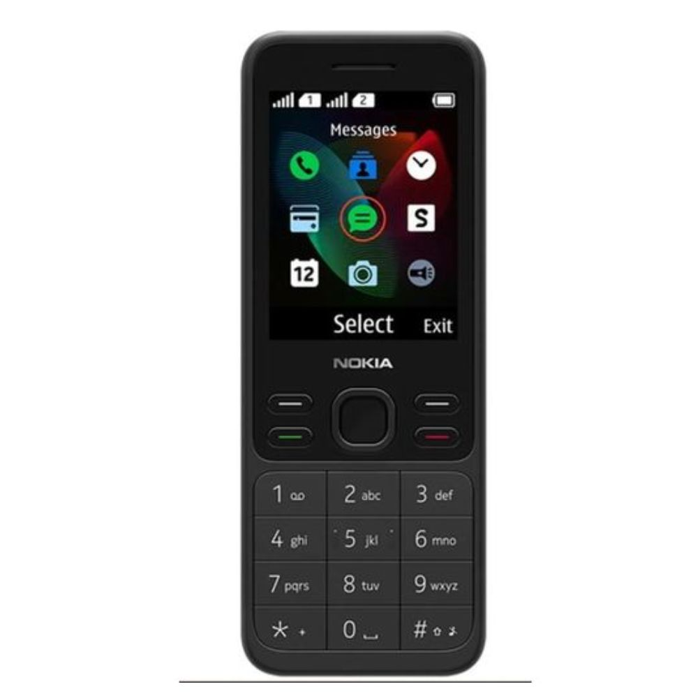 Nokia 150 4g Pro – Mobile Classique Avec Connectivité 4g
