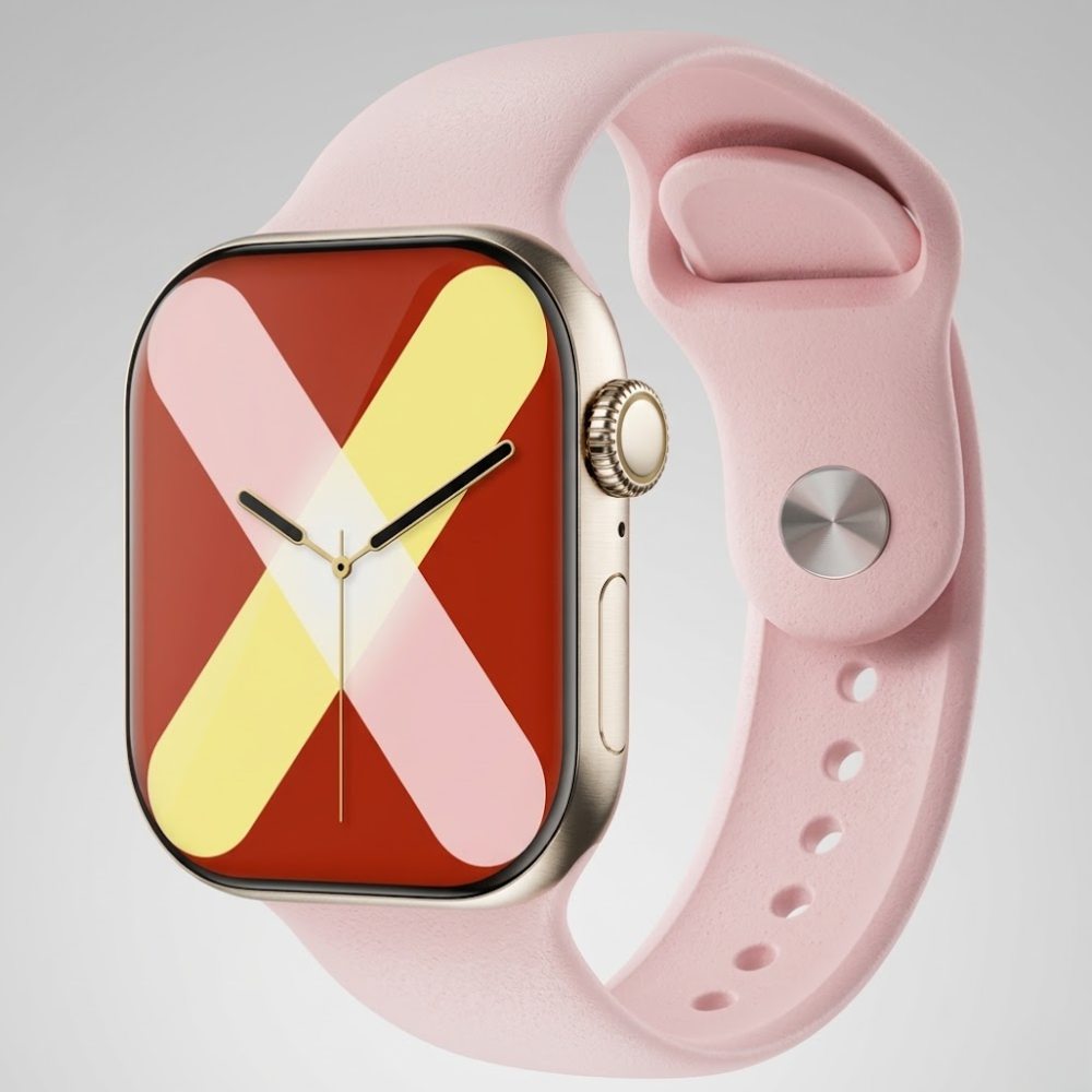 Montre Connectée S10 Max – Écran Amoled