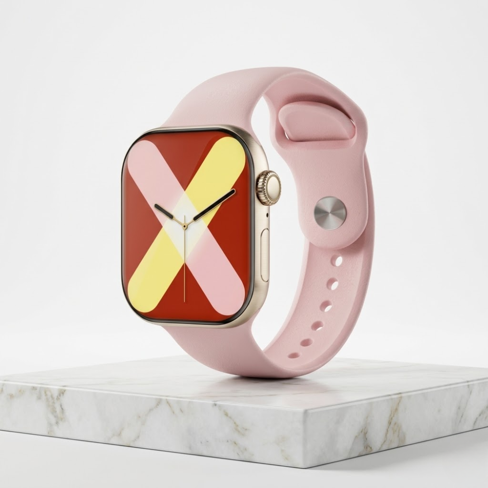 Montre Connectée S10 Max – Écran Amoled