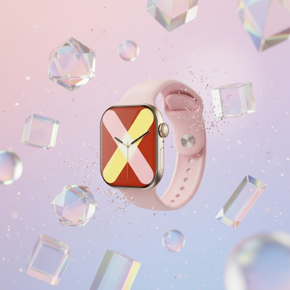 Montre Connectée S10 Max – Écran Amoled thumbnail 4
