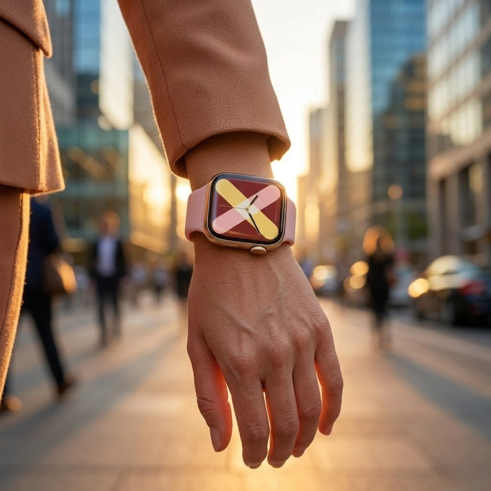Montre Connectée S10 Max – Écran Amoled thumbnail 6