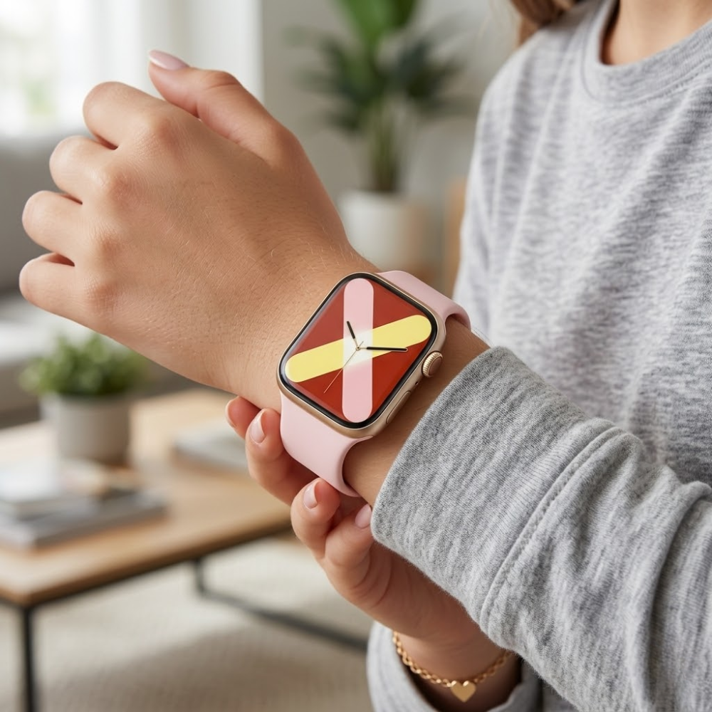 Montre Connectée S10 Max – Écran Amoled thumbnail 7
