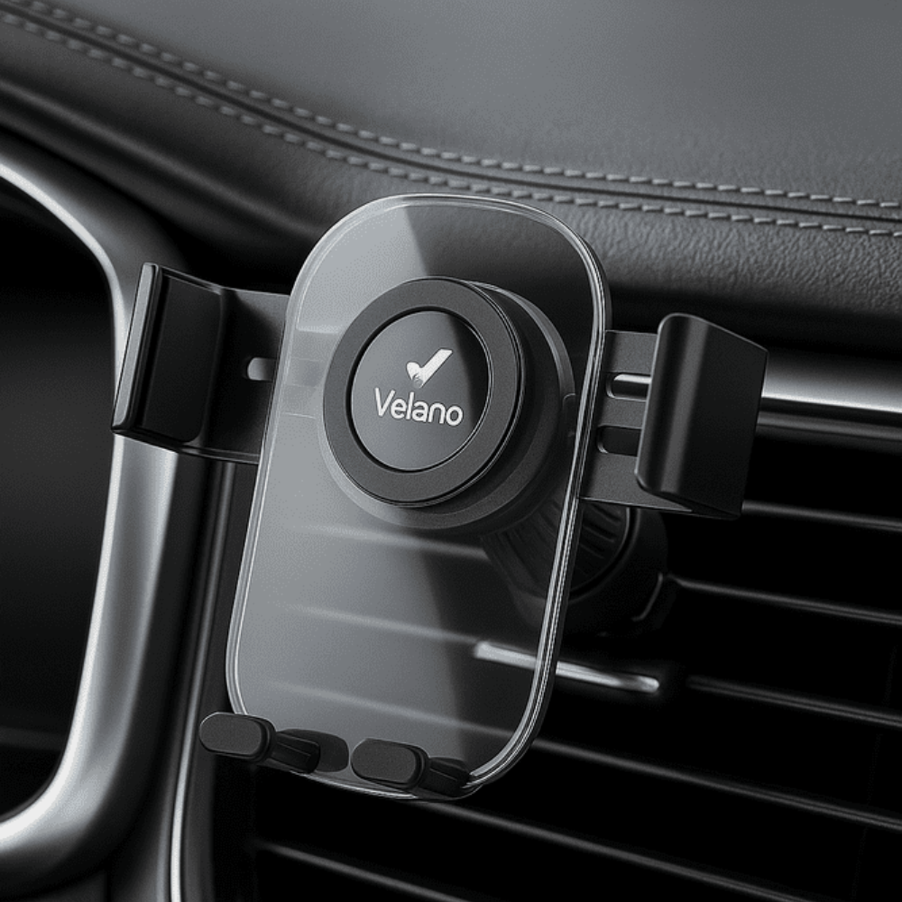 Support Téléphone Voiture Vr-03 thumbnail 3