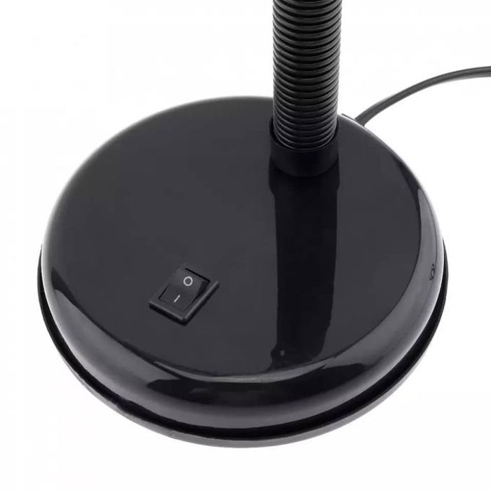 Lampe De Bureau Classique Sur Pied – Couleur Aleatoire thumbnail 3
