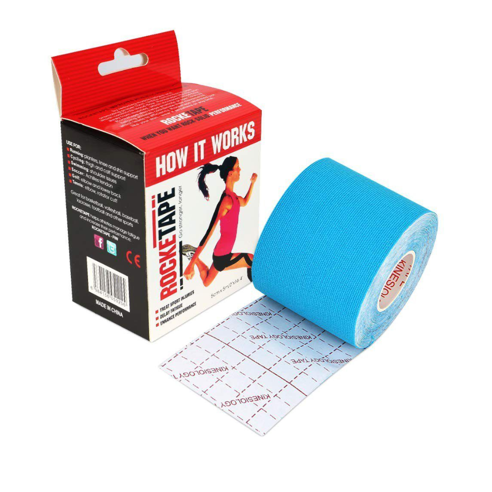 Rocketape Bande