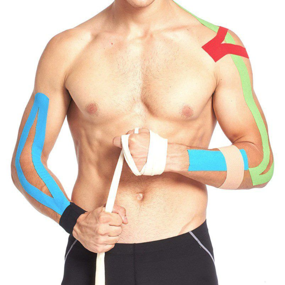 Rocketape Bande