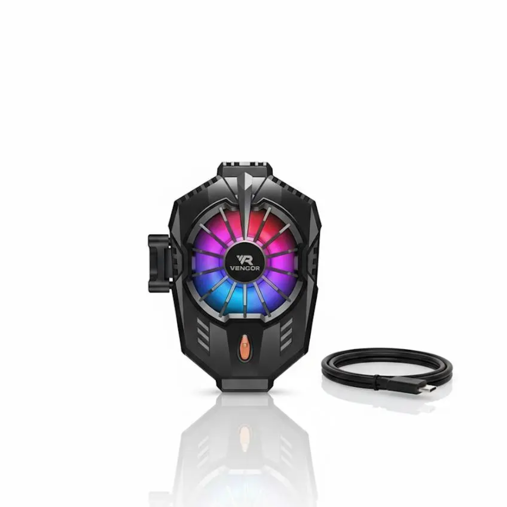 Refroidisseur Semi-conducteur Pour Smartphone – Type-c, Performance Gaming