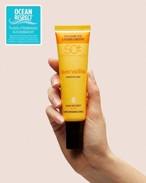 Crème Solaire