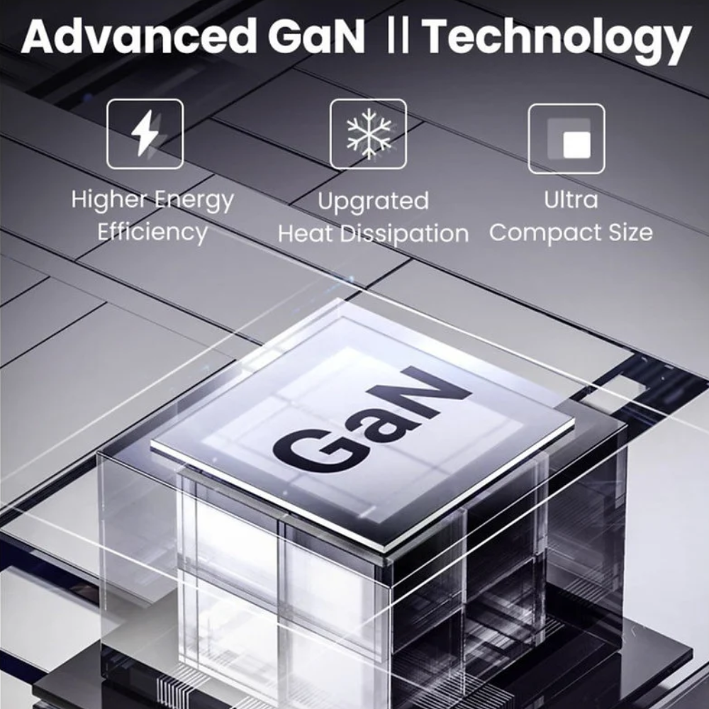 Adaptateur Secteur Usb-c 30w thumbnail 3