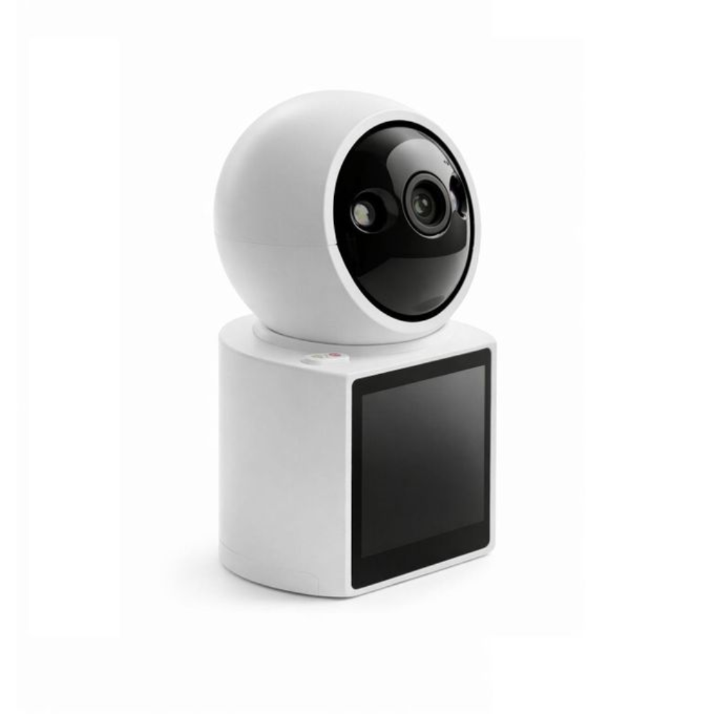 Caméra De Surveillance Wi-fi – Vision Nocturne Et Détection De Mouvement thumbnail 4