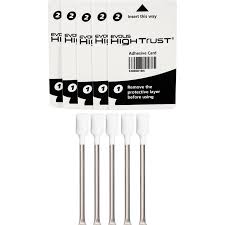 Kit De Nettoyage (5 Cartes+5tiges)