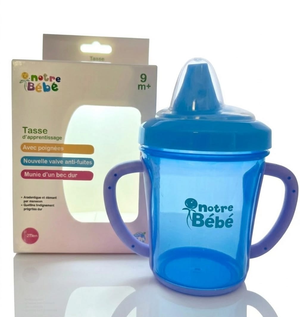 Tasse D'apprentissage Bec Dur
