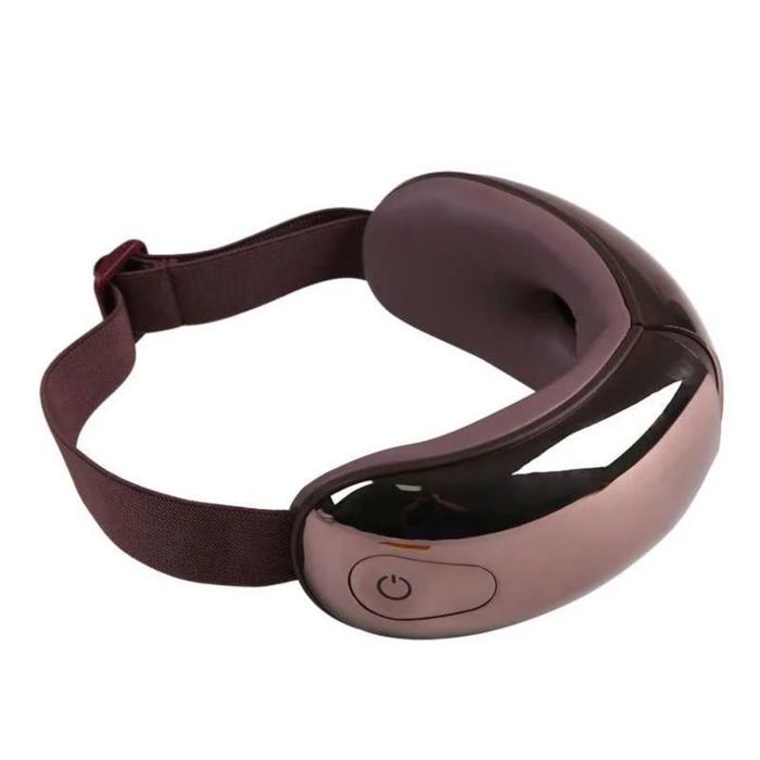 Masseur Oculaire Avec 3 Modes De Massage Couleur Aléatoire