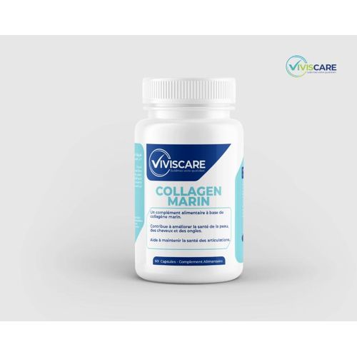 Collagen Marin 30 Capsules