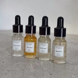 Huile De Diffusion Orangé