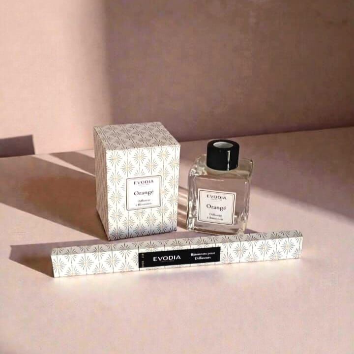 موزع عطري أورانجي thumbnail 4