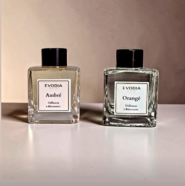 2 Diffuseurs À Batônnets