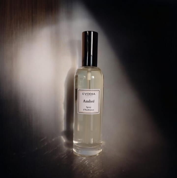 2 Sprays D'ambiance
