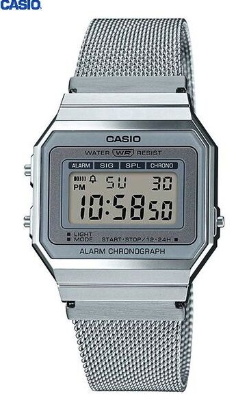 Montre Unisexe Homme Et Femme Vintage Séries Numérique 