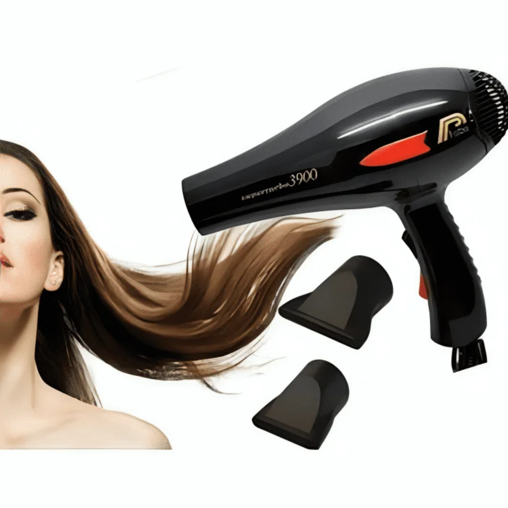 Sèche-cheveux Professionnel thumbnail 3