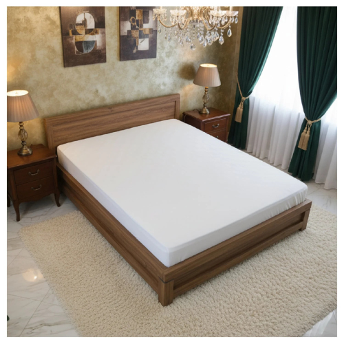 Drap Housse Imperméable Premium - 1 Place thumbnail 3