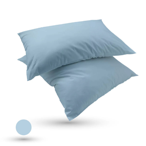 Pack Draps 2 Places (drap Housse + Drap Plat + 2 Taies Oreiller) thumbnail 5