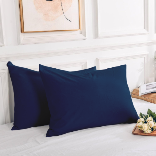 Pack Draps 1 Place (drap Housse + Drap Plat + Taie Oreiller) thumbnail 5